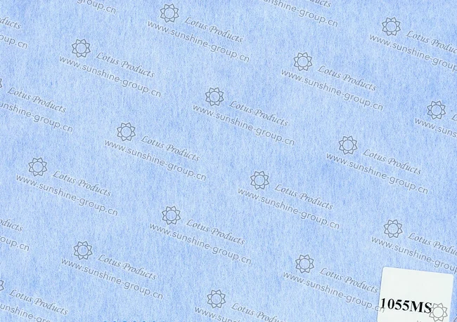 Ningbo sunshine import and export co., ltd. | non woven interlining 1055ms