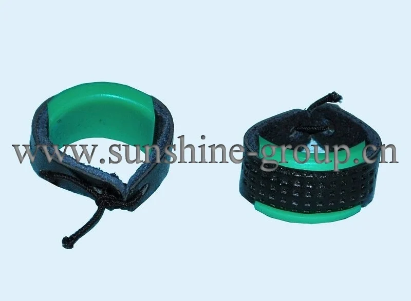 Ningbo sunshine import and export co., ltd. | knitting accessories sewing tools silver metal sewing thimble sewing thimble