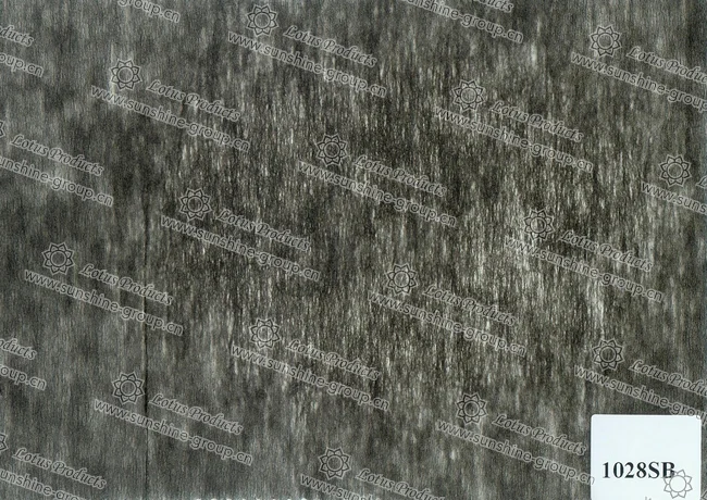 Ningbo sunshine import and export co., ltd. | non woven interlining 1028sb