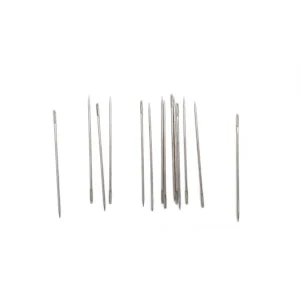 Ningbo sunshine import and export co., ltd. | nickel free sewing needles