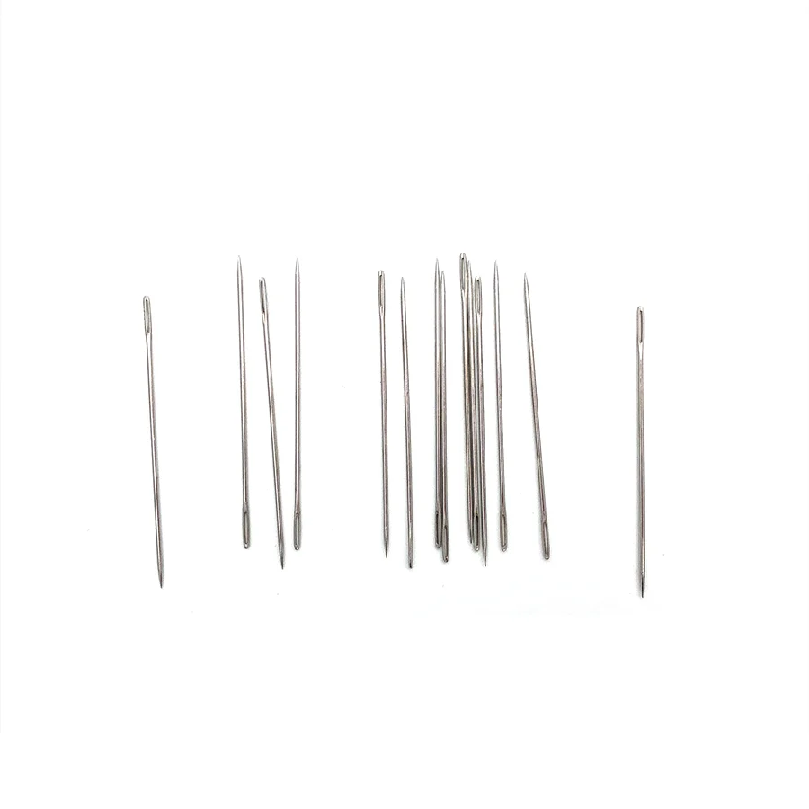 Ningbo sunshine import and export co., ltd. | nickel free sewing needles