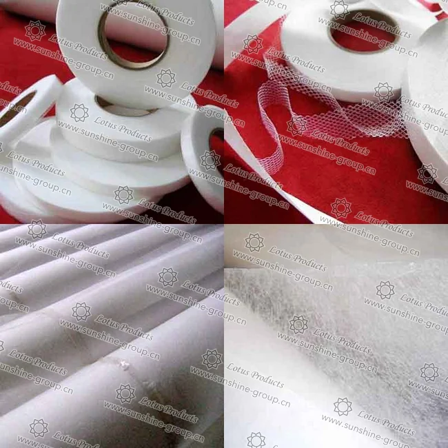 Ningbo sunshine import and export co., ltd. | intrlining (1)