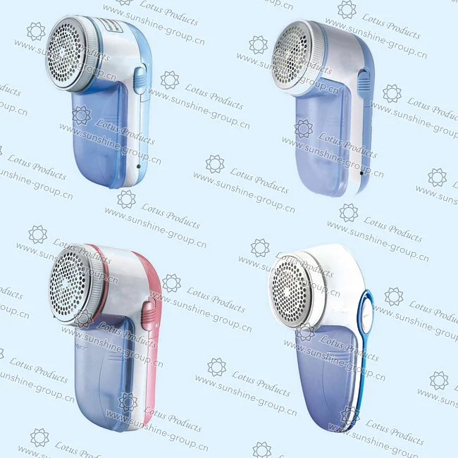 Ningbo sunshine import and export co., ltd. | lint remover & lint shaver