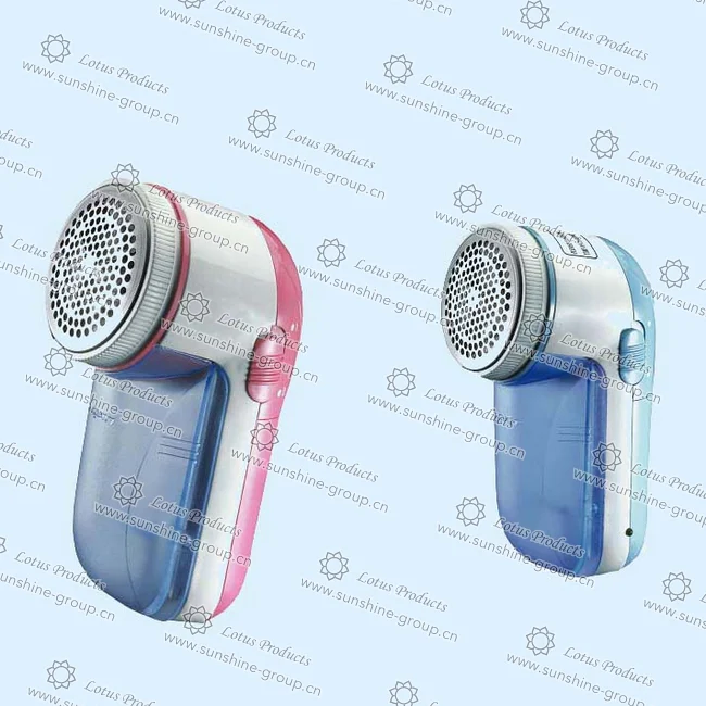 Ningbo sunshine import and export co., ltd. | lint remover & lint shaver (8)
