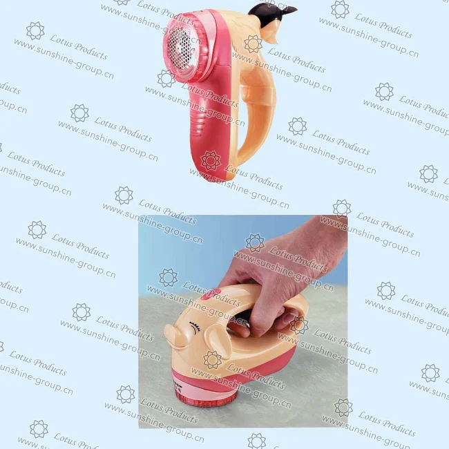Ningbo sunshine import and export co., ltd. | lint remover & lint shaver (7)