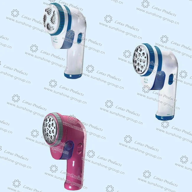 Ningbo sunshine import and export co., ltd. | lint remover & lint shaver (4)