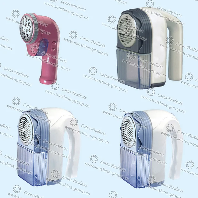 Ningbo sunshine import and export co., ltd. | lint remover & lint shaver (2)