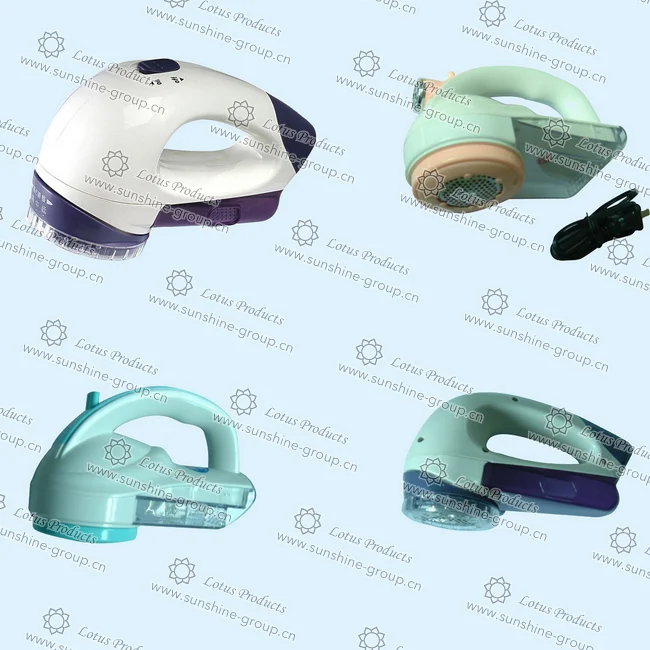 Ningbo sunshine import and export co., ltd. | lint remover & lint shaver (1)