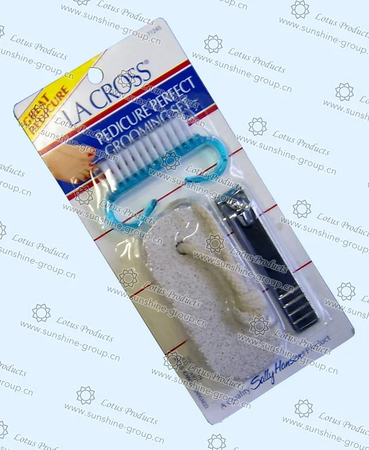 Ningbo sunshine import and export co., ltd. | beauty kit g