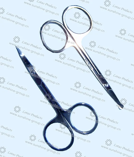 Ningbo sunshine import and export co., ltd. | beauty kit - beauty scissor