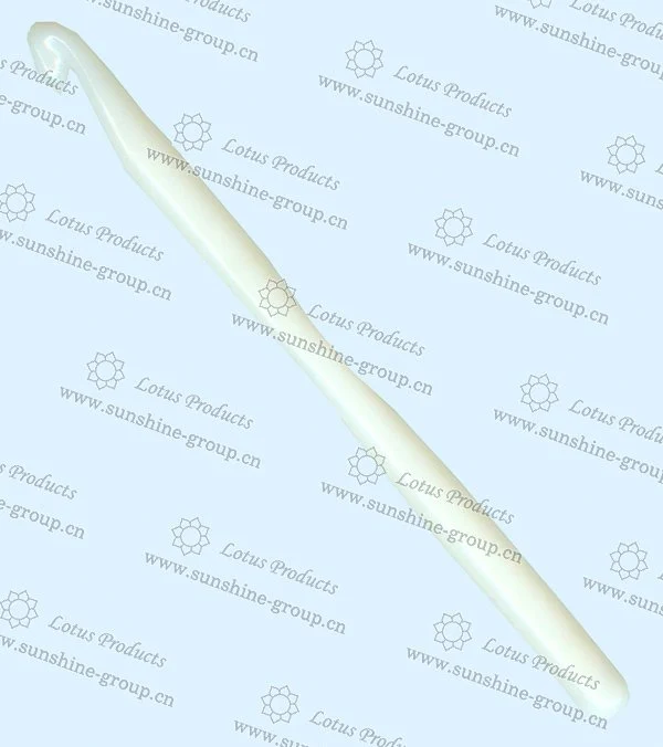 Ningbo sunshine import and export co., ltd. | acrylic crochet hook for hand knitting