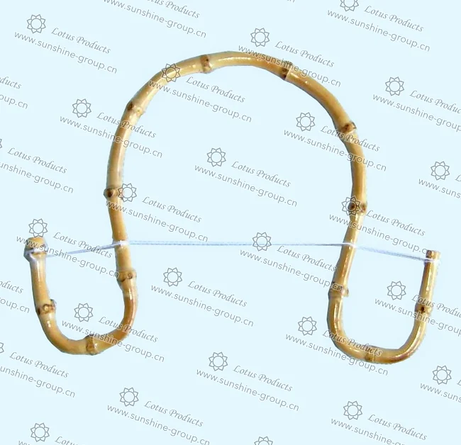 Ningbo sunshine import and export co., ltd. | bamboo handle (4)