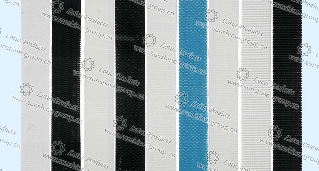 Ningbo sunshine import and export co., ltd. | hook & loop spe