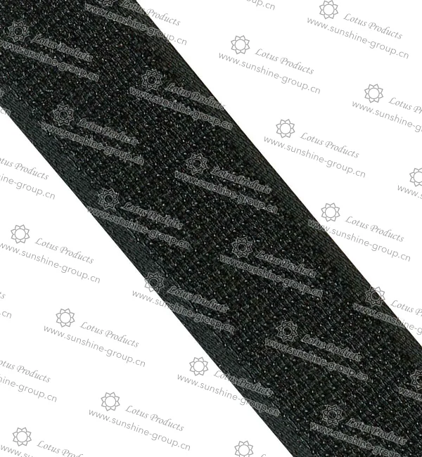 Ningbo sunshine import and export co., ltd. | hook & loop a