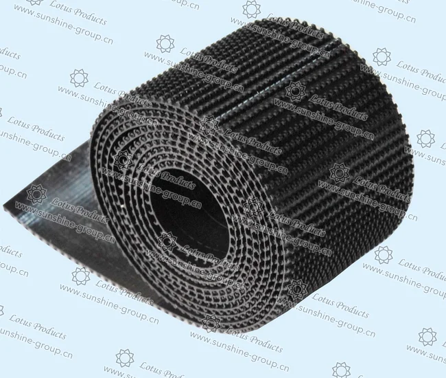 Ningbo sunshine import and export co., ltd. | velcro hook side