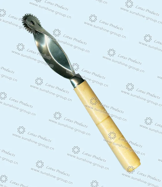 Ningbo sunshine import and export co., ltd. | tracing wheel wooden handle m