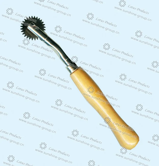 Ningbo sunshine import and export co., ltd. | tracing wheel wooden handle l