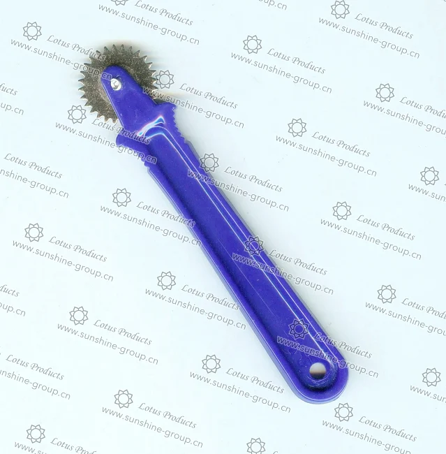 Ningbo sunshine import and export co., ltd. | tracing wheel lateblue