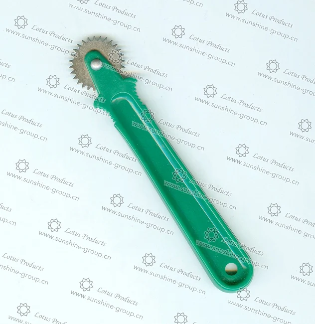 Ningbo sunshine import and export co., ltd. | tracing wheel green
