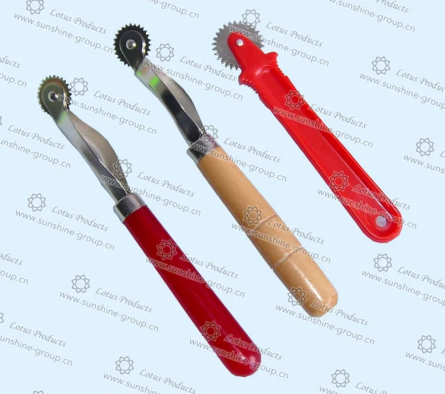 Ningbo sunshine import and export co., ltd. | sa-002 tracing wheel