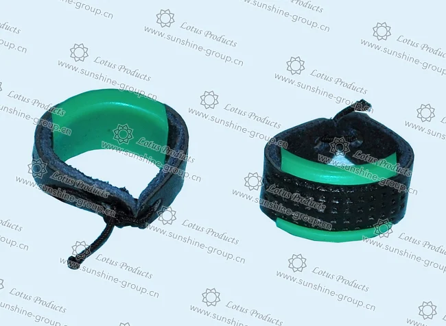 Ningbo sunshine import and export co., ltd. | thimble plastic