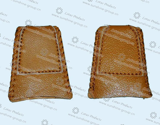 Ningbo sunshine import and export co., ltd. | thimble leather b