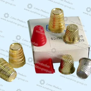 Ningbo sunshine import and export co., ltd. | sa-023 thimble