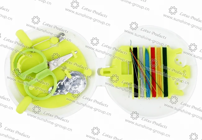 Ningbo sunshine import and export co., ltd. | sewing kit box 05