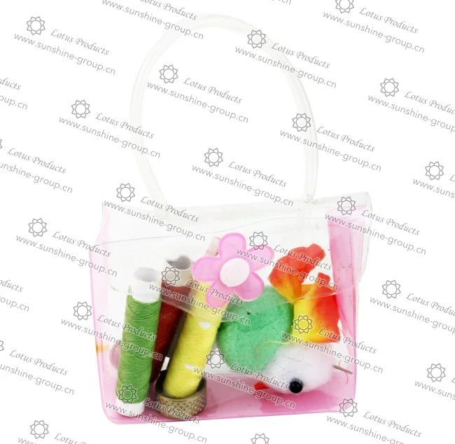 Ningbo sunshine import and export co., ltd. | sewing kit box 03