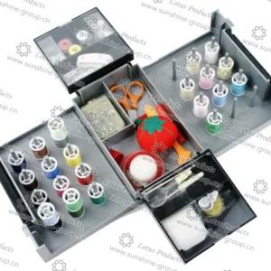 Ningbo sunshine import and export co., ltd. | sewing kit box 06