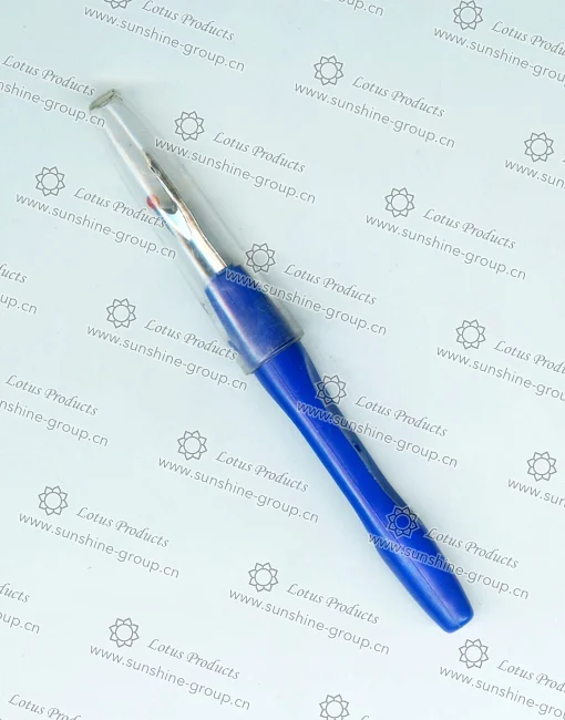 Ningbo sunshine import and export co., ltd. | seam ripper - middle - navy