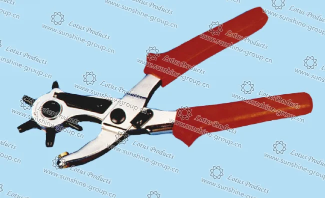 Ningbo sunshine import and export co., ltd. | punch plier d