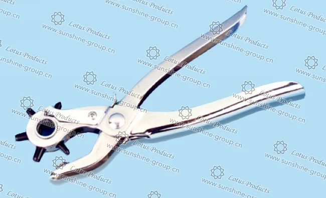 Ningbo sunshine import and export co., ltd. | punch plier a