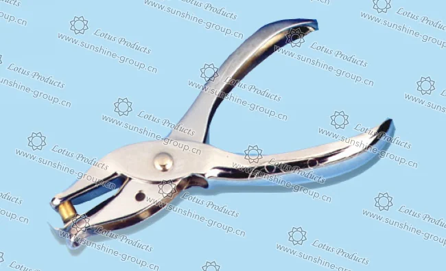 Ningbo sunshine import and export co., ltd. | eyelet plier b