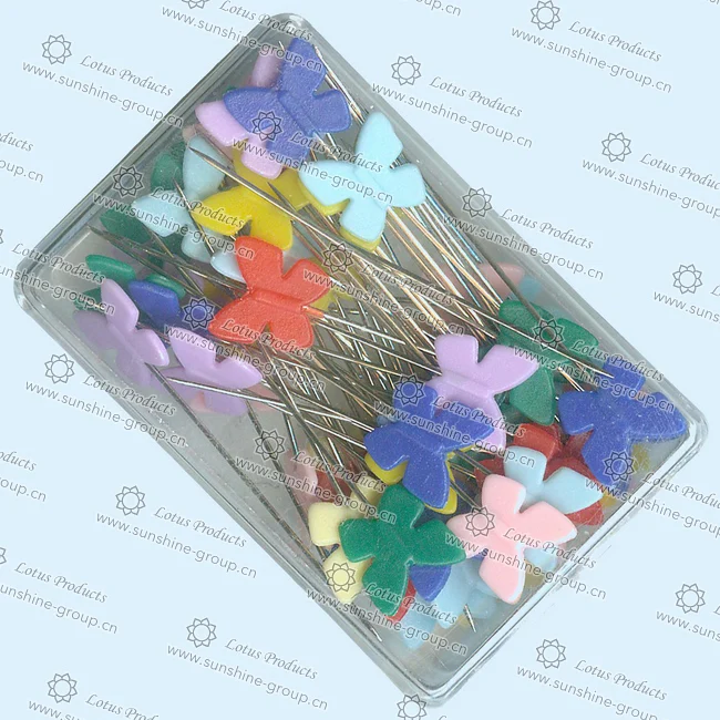 Ningbo sunshine import and export co., ltd. | butterfly type pin 3