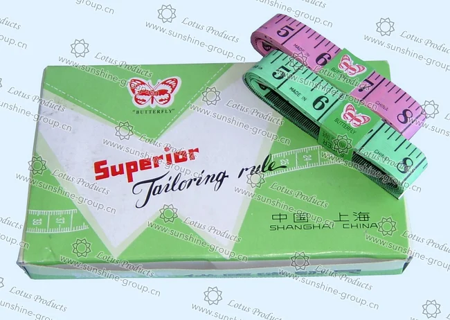 Ningbo sunshine import and export co., ltd. | sa-009 measuring-tape