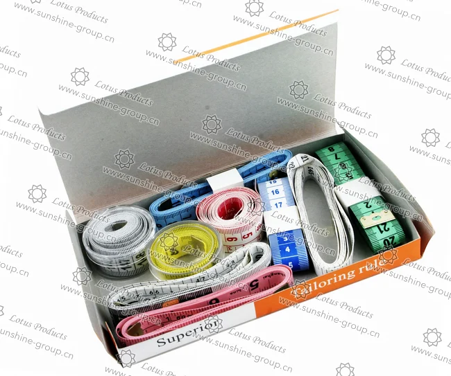 Ningbo sunshine import and export co., ltd. | measuring tape 3