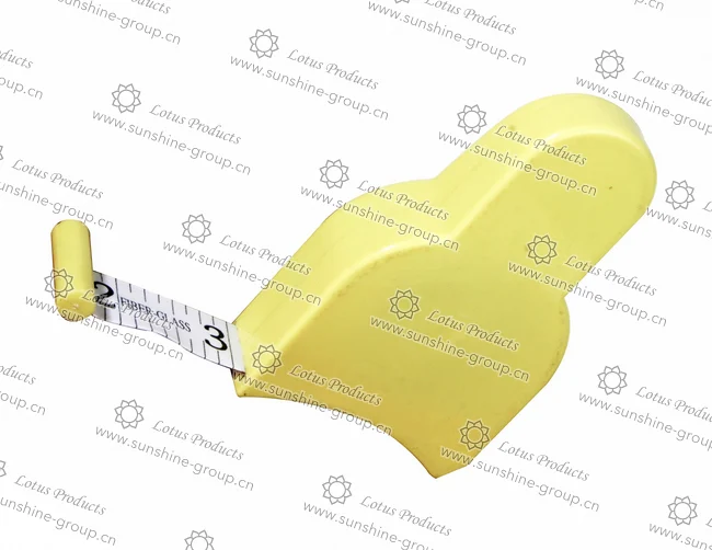 Ningbo sunshine import and export co., ltd. | boday measuring tape 2