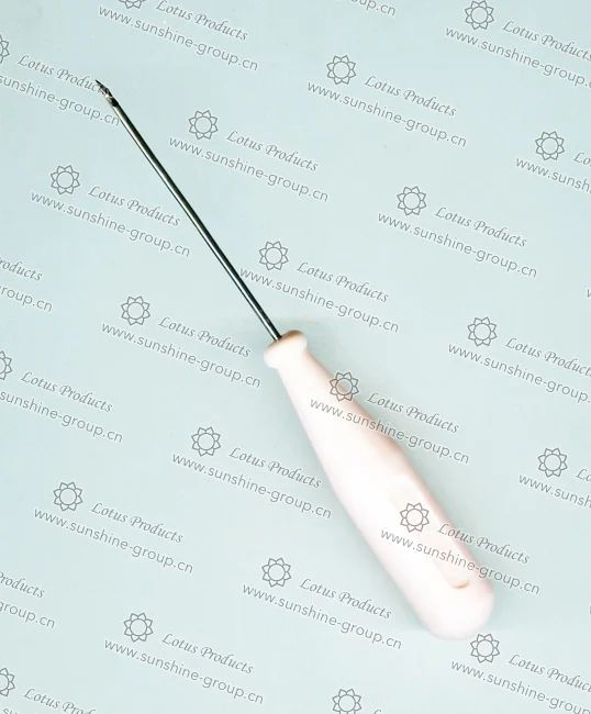 Ningbo sunshine import and export co., ltd. | awl - white