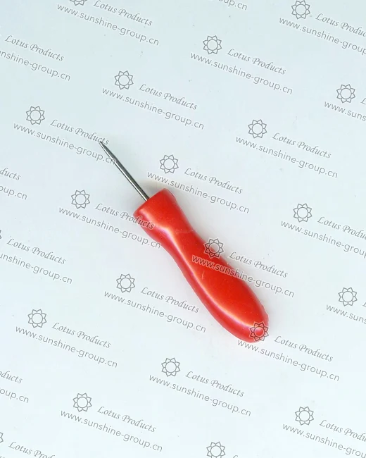 Ningbo sunshine import and export co., ltd. | awl - s red