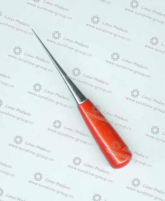 Ningbo sunshine import and export co., ltd. | awl - red