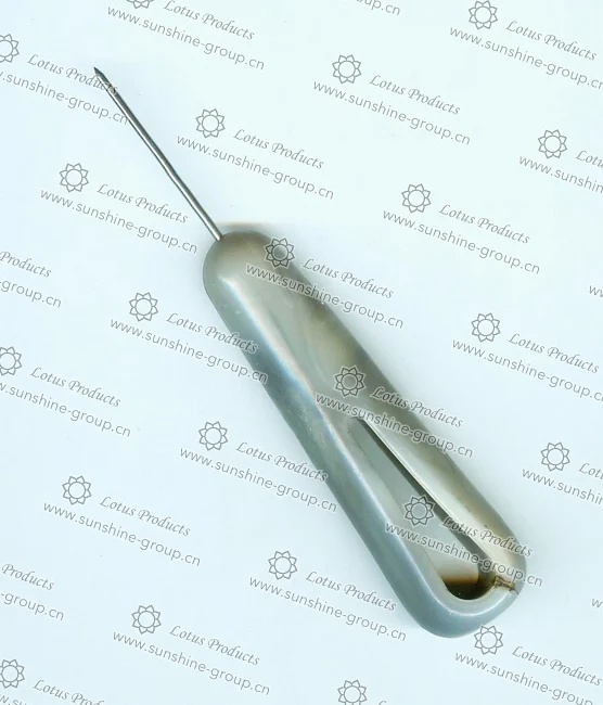 Ningbo sunshine import and export co., ltd. | awl - grey