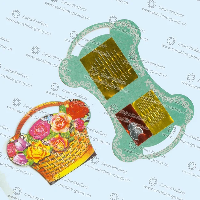 Ningbo sunshine import and export co., ltd. | needlework (30)
