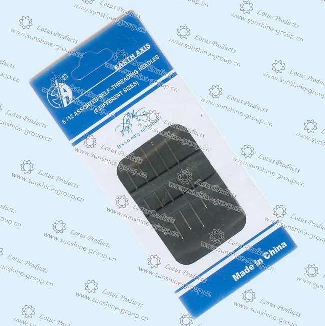 Ningbo sunshine import and export co., ltd. | needlework (3)