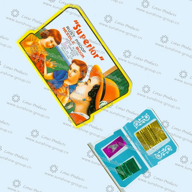 Ningbo sunshine import and export co., ltd. | needlework (20)