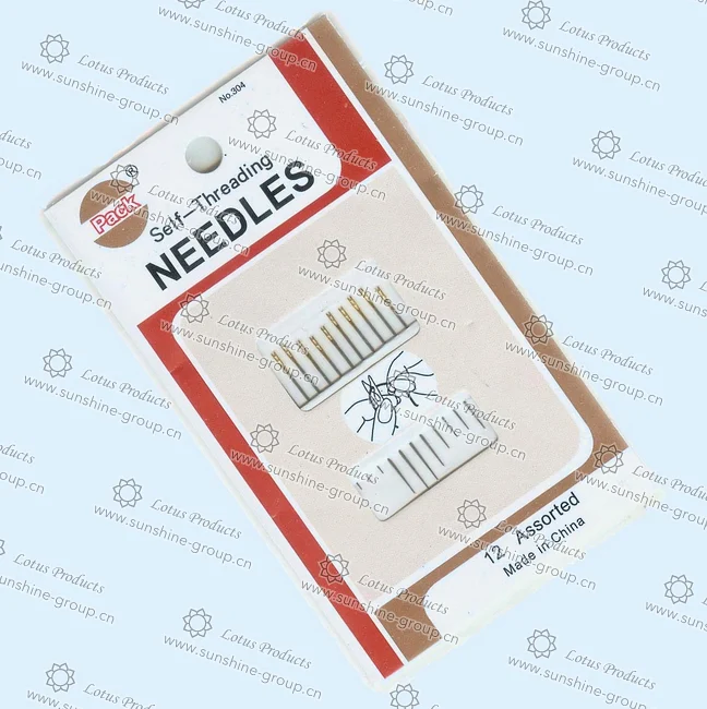 Ningbo sunshine import and export co., ltd. | needlework (2)