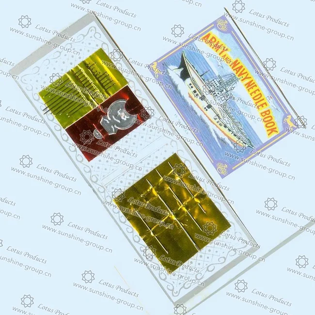Ningbo sunshine import and export co., ltd. | needlework (17)