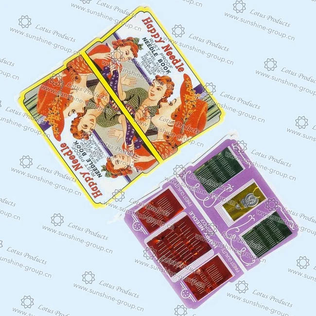 Ningbo sunshine import and export co., ltd. | needlework (16)