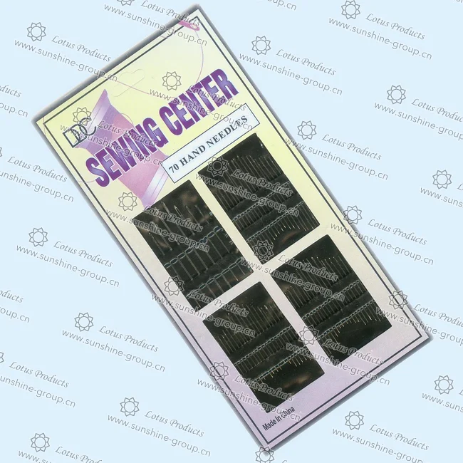 Ningbo sunshine import and export co., ltd. | needlework (15)