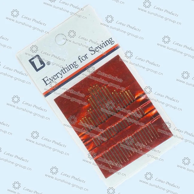 Ningbo sunshine import and export co., ltd. | needlework (1)